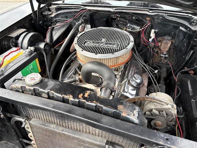 1957 Chevrolet Bel Air (CC-2069313) for sale in Harpers Ferry, West Virginia