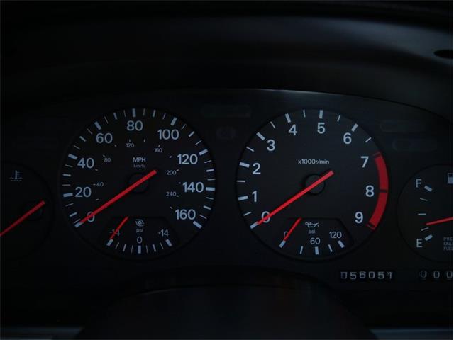 1991 Nissan 300ZX (CC-2069314) for sale in Zebulon, North Carolina