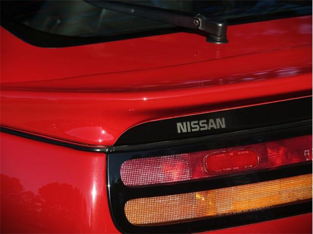 1991 Nissan 300ZX (CC-2069314) for sale in Zebulon, North Carolina