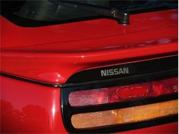 1991 Nissan 300ZX (CC-2069314) for sale in Zebulon, North Carolina