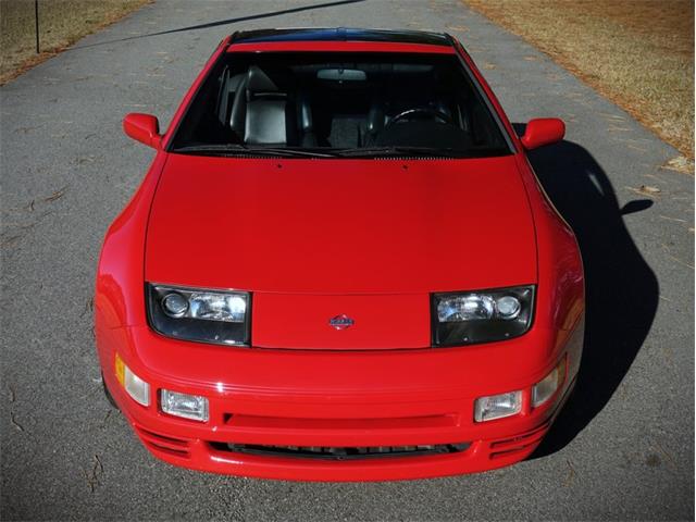1991 Nissan 300ZX (CC-2069314) for sale in Zebulon, North Carolina
