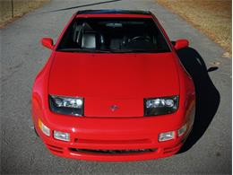 1991 Nissan 300ZX (CC-2069314) for sale in Zebulon, North Carolina