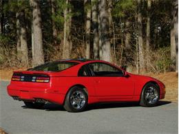 1991 Nissan 300ZX (CC-2069314) for sale in Zebulon, North Carolina