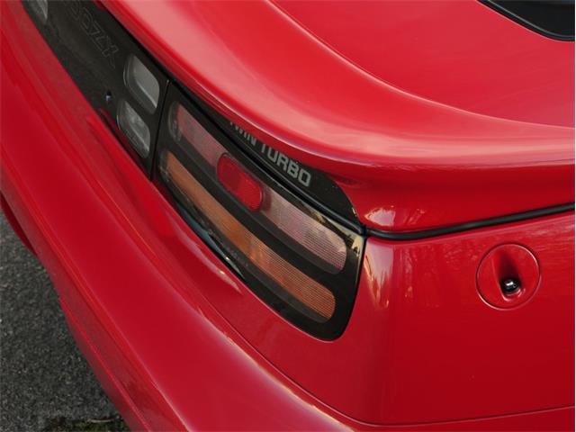 1991 Nissan 300ZX (CC-2069314) for sale in Zebulon, North Carolina