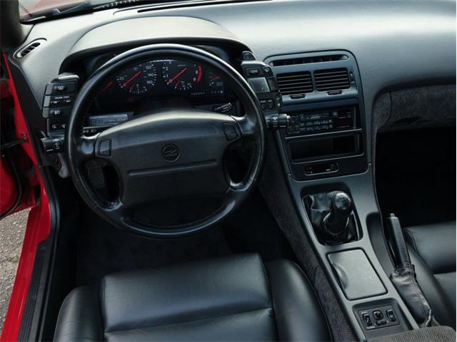 1991 Nissan 300ZX (CC-2069314) for sale in Zebulon, North Carolina