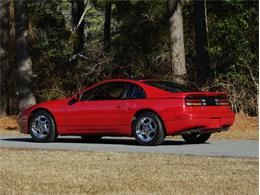 1991 Nissan 300ZX (CC-2069314) for sale in Zebulon, North Carolina