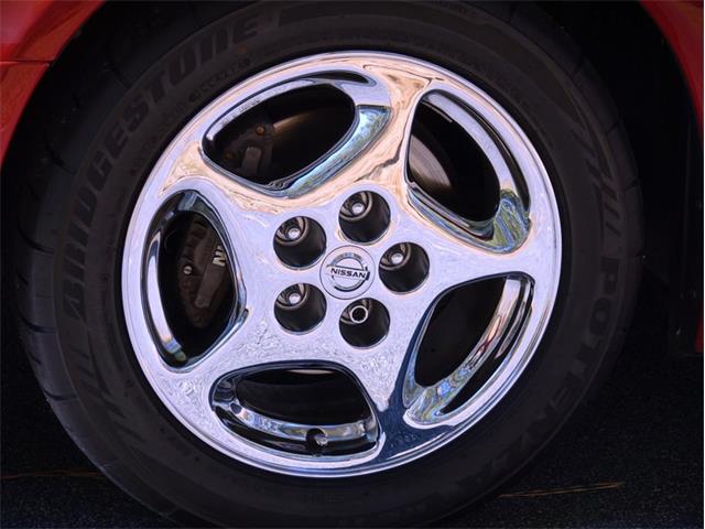 1991 Nissan 300ZX (CC-2069314) for sale in Zebulon, North Carolina