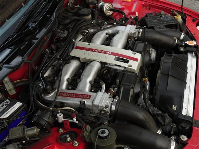 1991 Nissan 300ZX (CC-2069314) for sale in Zebulon, North Carolina