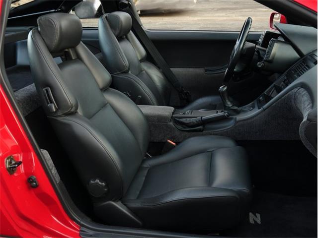 1991 Nissan 300ZX (CC-2069314) for sale in Zebulon, North Carolina