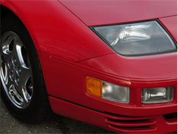 1991 Nissan 300ZX (CC-2069314) for sale in Zebulon, North Carolina