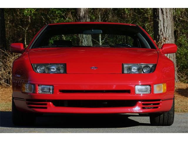 1991 Nissan 300ZX (CC-2069314) for sale in Zebulon, North Carolina