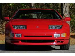 1991 Nissan 300ZX (CC-2069314) for sale in Zebulon, North Carolina