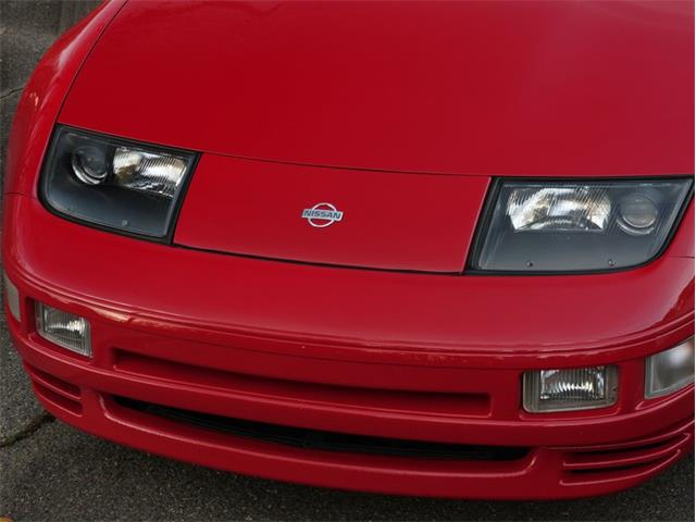 1991 Nissan 300ZX (CC-2069314) for sale in Zebulon, North Carolina