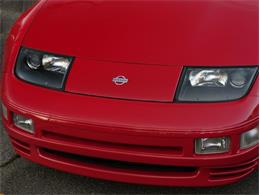 1991 Nissan 300ZX (CC-2069314) for sale in Zebulon, North Carolina