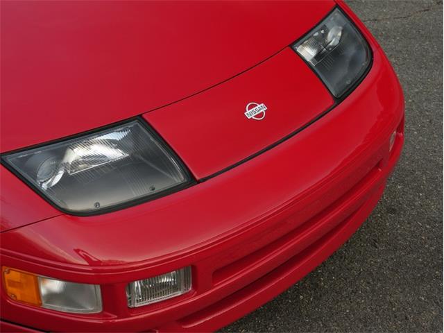 1991 Nissan 300ZX (CC-2069314) for sale in Zebulon, North Carolina
