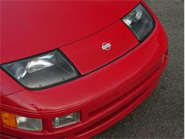 1991 Nissan 300ZX (CC-2069314) for sale in Zebulon, North Carolina