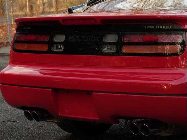1991 Nissan 300ZX (CC-2069314) for sale in Zebulon, North Carolina