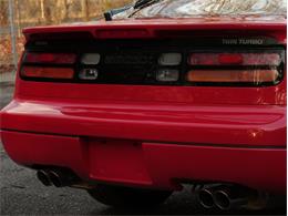 1991 Nissan 300ZX (CC-2069314) for sale in Zebulon, North Carolina