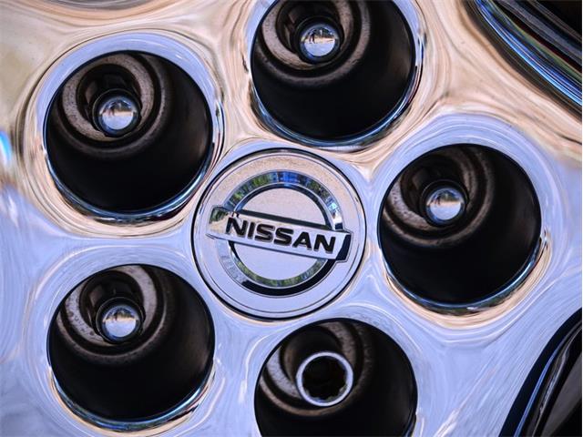 1991 Nissan 300ZX (CC-2069314) for sale in Zebulon, North Carolina