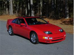 1991 Nissan 300ZX (CC-2069314) for sale in Zebulon, North Carolina