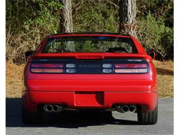 1991 Nissan 300ZX (CC-2069314) for sale in Zebulon, North Carolina