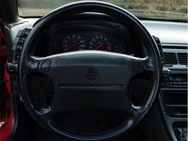 1991 Nissan 300ZX (CC-2069314) for sale in Zebulon, North Carolina