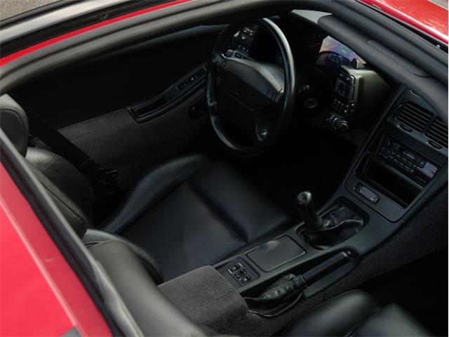 1991 Nissan 300ZX (CC-2069314) for sale in Zebulon, North Carolina