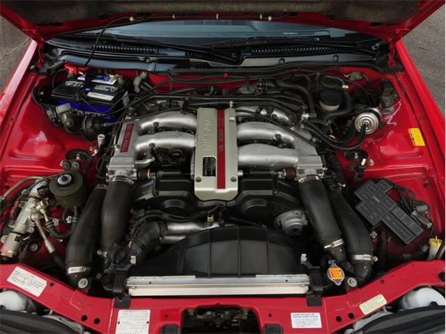 1991 Nissan 300ZX (CC-2069314) for sale in Zebulon, North Carolina