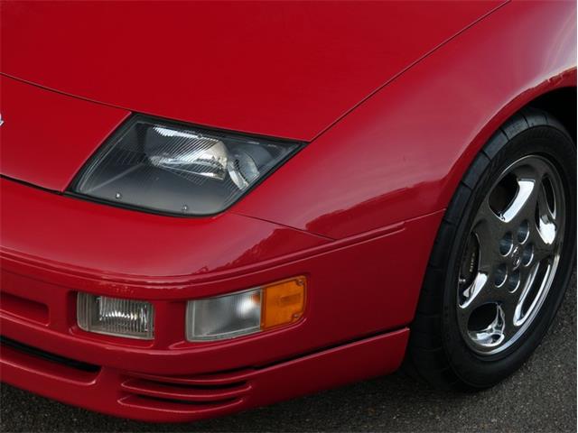 1991 Nissan 300ZX (CC-2069314) for sale in Zebulon, North Carolina