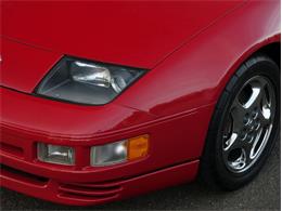 1991 Nissan 300ZX (CC-2069314) for sale in Zebulon, North Carolina