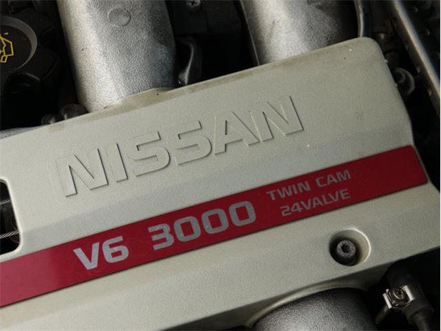 1991 Nissan 300ZX (CC-2069314) for sale in Zebulon, North Carolina