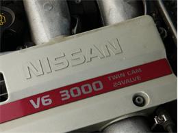 1991 Nissan 300ZX (CC-2069314) for sale in Zebulon, North Carolina