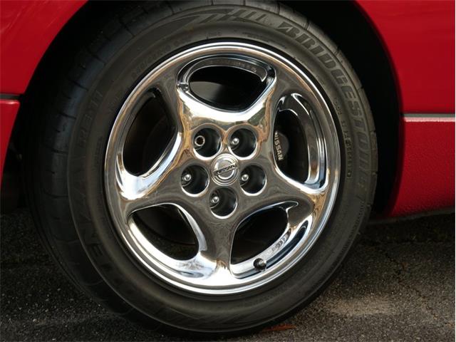 1991 Nissan 300ZX (CC-2069314) for sale in Zebulon, North Carolina