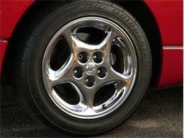 1991 Nissan 300ZX (CC-2069314) for sale in Zebulon, North Carolina