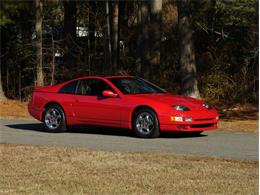 1991 Nissan 300ZX (CC-2069314) for sale in Zebulon, North Carolina