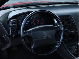 1991 Nissan 300ZX (CC-2069314) for sale in Zebulon, North Carolina