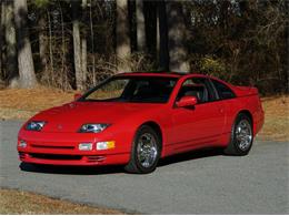 1991 Nissan 300ZX (CC-2069314) for sale in Zebulon, North Carolina