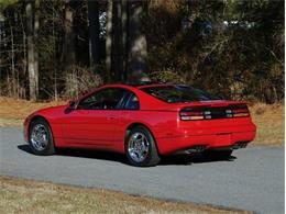1991 Nissan 300ZX (CC-2069314) for sale in Zebulon, North Carolina
