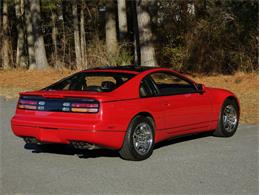 1991 Nissan 300ZX (CC-2069314) for sale in Zebulon, North Carolina