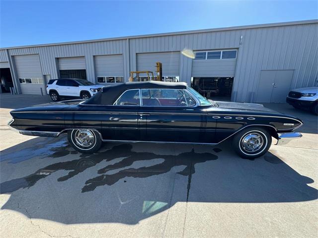 1961 Buick Electra (CC-2069315) for sale in Wichita Falls, Texas