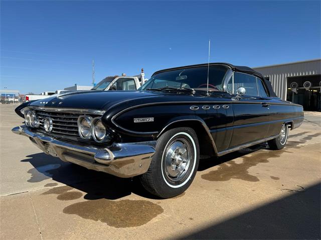 1961 Buick Electra (CC-2069315) for sale in Wichita Falls, Texas
