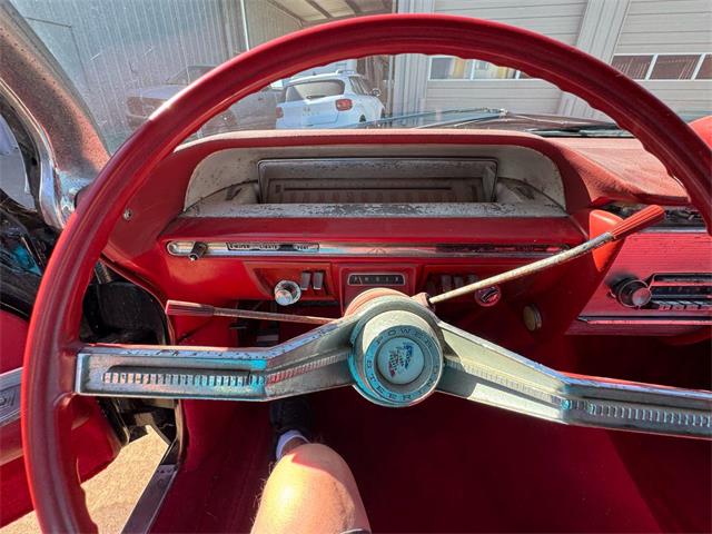 1961 Buick Electra (CC-2069315) for sale in Wichita Falls, Texas