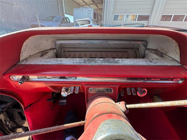 1961 Buick Electra (CC-2069315) for sale in Wichita Falls, Texas