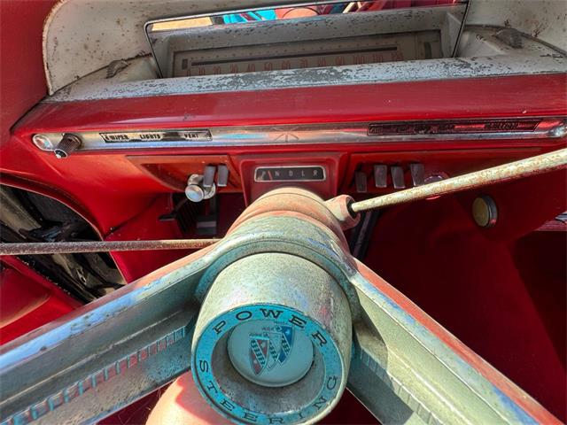 1961 Buick Electra (CC-2069315) for sale in Wichita Falls, Texas