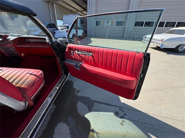 1961 Buick Electra (CC-2069315) for sale in Wichita Falls, Texas