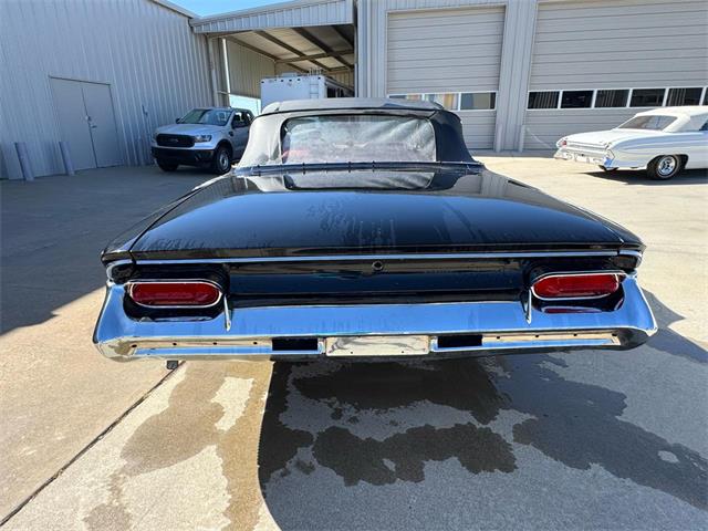 1961 Buick Electra (CC-2069315) for sale in Wichita Falls, Texas
