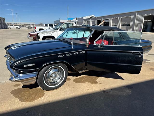 1961 Buick Electra (CC-2069315) for sale in Wichita Falls, Texas