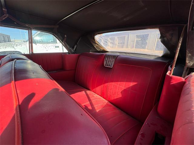 1961 Buick Electra (CC-2069315) for sale in Wichita Falls, Texas