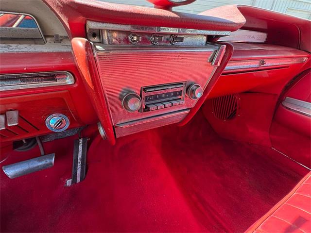 1961 Buick Electra (CC-2069315) for sale in Wichita Falls, Texas