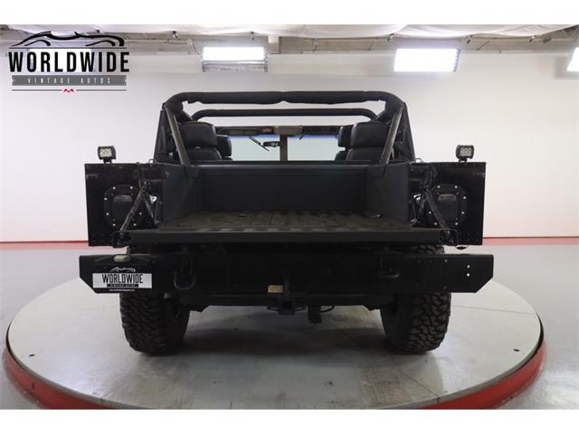 1996 Hummer H1 (CC-2060932) for sale in Denver , Colorado
